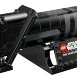 Le sabre noir 40917 LEGO Star Wars