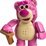 Lotso 43306 LEGO Disney Pixar