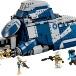 Le MTT™ des séparatistes de la bataille de Felucia 75435 LEGO Star Wars