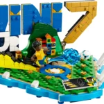 Vinicius Jr. – Best of 43027 LEGO Editions