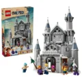 Bataille au château de Drum 75645 LEGO One piece
