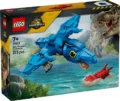 Bébé dinosaure : le ptéranodon 77977 LEGO Jurassic World