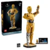 C-3PO 75398 LEGO Star Wars
