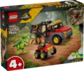 Camion de transport du jeune T-rex 77978 LEGO Jurassic World