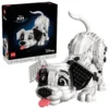 Le Chiot des 101 Dalmatiens 43269 LEGO Disney