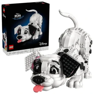 Le Chiot des 101 Dalmatiens 2025