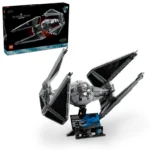 Intercepteur TIE 75382 LEGO Star Wars