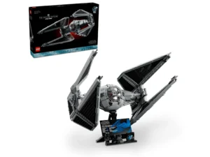 L’intercepteur TIE 2024