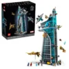 La tour des Avengers 76269 LEGO Marvel