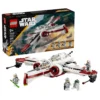 Le chasseur ARC-170 75402 LEGO Star wars
