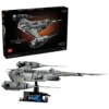 Le chasseur N-1 du Mandalorien 75442 LEGO Star Wars