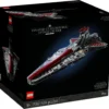 Le croiseur d’assaut de classe Venator de la République 75367 LEGO Star Wars