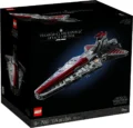Le croiseur d’assaut de classe Venator de la République 75367 LEGO Star Wars
