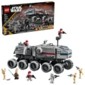 Le Juggernaut de la République 75413 LEGO Star Wars