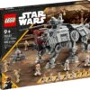 Le marcheur AT-TE™ 75337 LEGO Star Wars