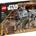 Le marcheur AT-TE™ 75337 LEGO Star Wars