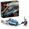 Le Microfighter Y-Wing™ du Capitaine Rex 75391 LEGO Star Wars
