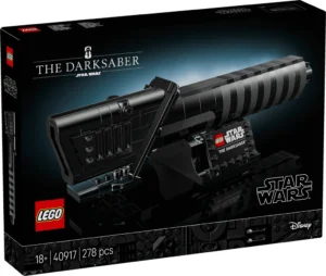 Le sabre noir 2026
