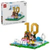 Lionel Messi – Best of 43011 LEGO Editions