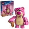 Lotso 43306 LEGO Disney Pixar
