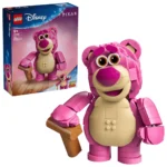 Lotso 43306 LEGO Disney Pixar