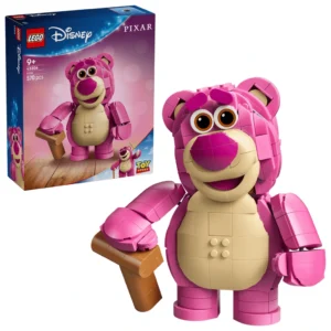 Lotso 2026