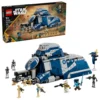 Le MTT™ des séparatistes de la bataille de Felucia 75435 LEGO Star Wars