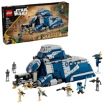 Le MTT™ des séparatistes de la bataille de Felucia 75435 LEGO Star Wars