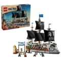 Le navire de la marine de Garp 75646 LEGO One piece