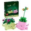 Petites plantes dansantes 11506 LEGO Botanicals collection