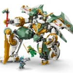 15e anniversaire : le robot Titan de Lloyd 71860 LEGO Ninjago