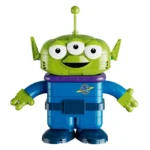 Alien et la fusée Pizza Planet 43307 LEGO Disney Pixar