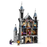 Bataille au château de Drum 75645 LEGO One piece