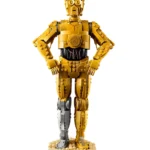 C-3PO 75398 LEGO Star Wars