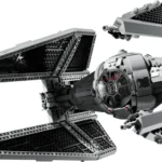 Intercepteur TIE 75382 LEGO Star Wars
