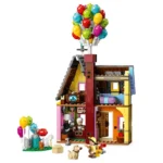 La maison de « Là-haut » 43217 LEGO Disney Pixar