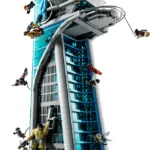 La tour des Avengers 76269 LEGO Marvel