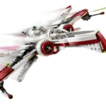 Le chasseur ARC-170 75402 LEGO Star wars