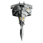 Le chasseur N-1 du Mandalorien 75442 LEGO Star Wars