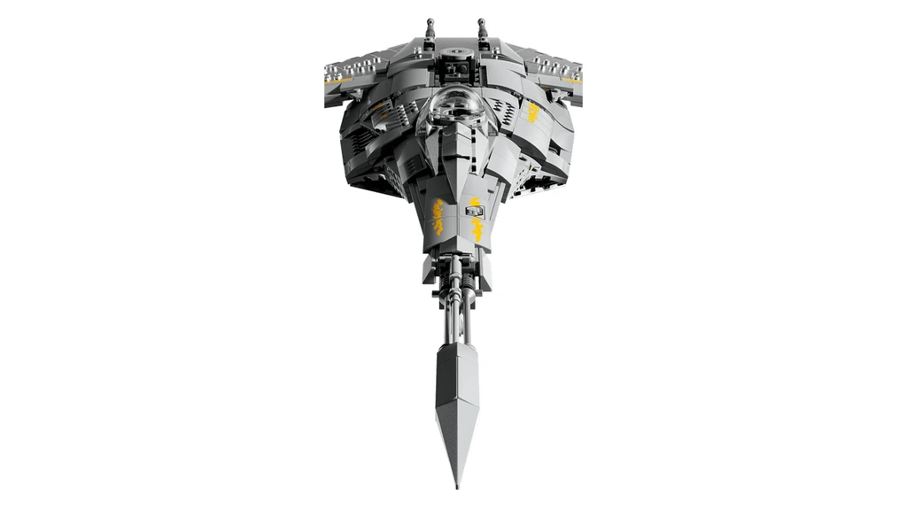 Le chasseur N-1 du Mandalorien 75442 LEGO Star Wars