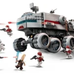Le Juggernaut de la République 75413 LEGO Star Wars