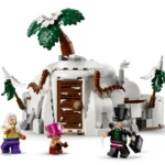 Le repaire du docteur Hiluluk 75641 LEGO One piece