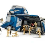 Le MTT™ des séparatistes de la bataille de Felucia 75435 LEGO Star Wars