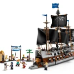 Le navire de la marine de Garp 75646 LEGO One piece