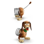 Serre-livres Zigzag de Toy Story 43301 LEGO Disney Pixar