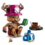Tony-Tony Chopper 75643 LEGO One Piece