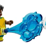 Figurine - Vinicius Jr. – Best of 43027 LEGO Editions