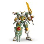 15e anniversaire : le robot Titan de Lloyd 71860 LEGO Ninjago