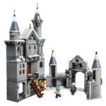 Bataille au château de Drum 75645 LEGO One piece
