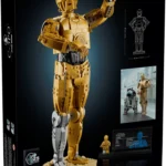 C-3PO 75398 LEGO Star Wars